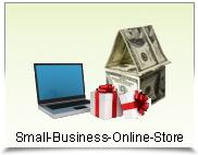 small business ecommerce solutions 